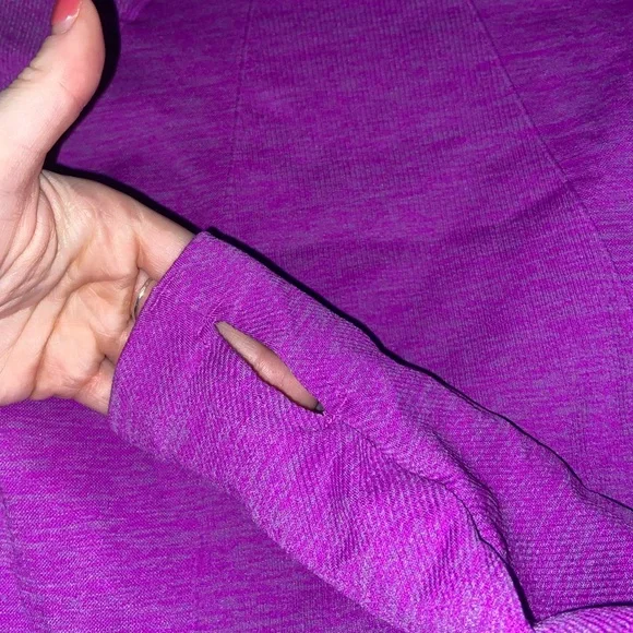 Fabletics Athletic Top - Picture 3 of 3